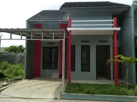 Jual Cepat Rumah Cantik Cluster Aphrodite Maison Tangerang Selatan