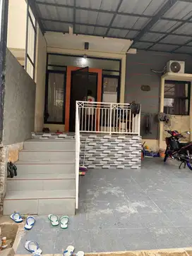 Disewakan rumah di serpong estat, BSD