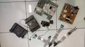 Modul tv LED LG 43