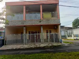 Dijual Rumah 2 Lantai di Perum Pondok Jaya Indah Munjul