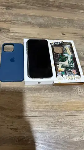 iPhone 15 Pro Max 256 GB Natural Titanium