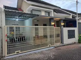 DIJUAL RUMAH SUKUN