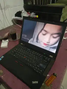 jual laptop lenovo windows 7