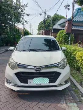 Sigra R Manual 2017