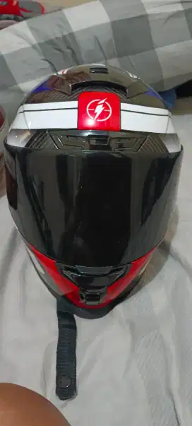 Helm jitsu AIR1