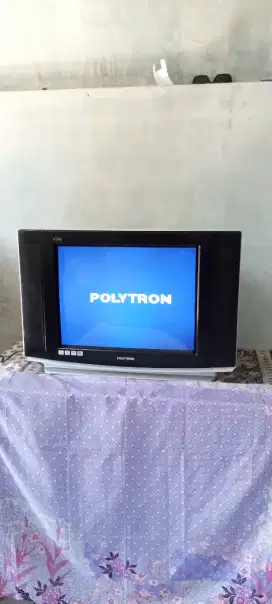 Polytron Slim 21 Flat Slim Ori