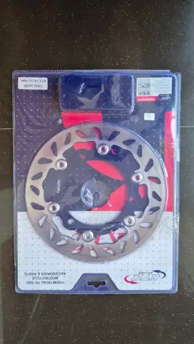Cakram KTC Nmax 244mm