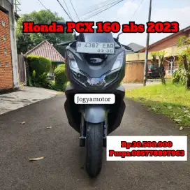 Honda PCX 160 cbs 2023