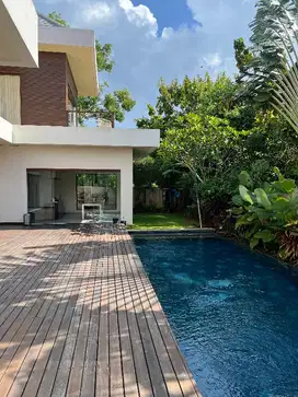 Dijual Villa Dengan Ocean View Di Ungasan Bali