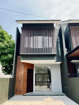 Hidup Nyaman di Rumah Minimalis Jepang, Free Biaya dan AC