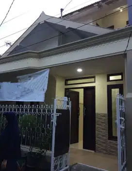 ‼️JUAL CEPAT‼️RUMAH MOJO JOJORAN GUBENG DHARMAHUSADA DEKAT UNAIR