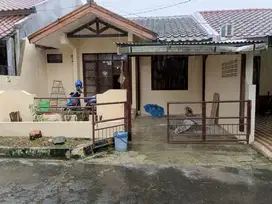 Disewa Rumah di Taman Yasmin sekDekat Transmart Bogor Akses Tol