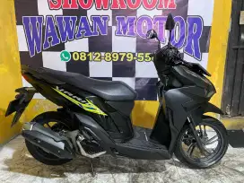 New Vario 125 gen 2 2024