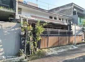 Rumah Mewah di Griya Katulampa Bogor
