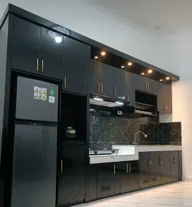 Kitchen set Hpl