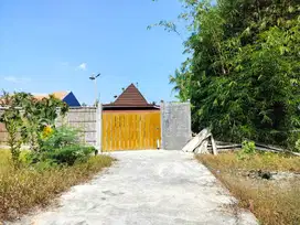 MURAH Cari Tanah Dijual Jogja Bantul, Dekat Jogja Kota