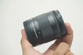 CANON EF-M 11-22mm IS STM LENSA WIDE EFM MIRRORLESS 11-22 mm