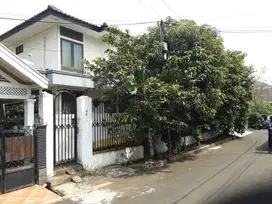 Dijual Rumah 2 Lantai di Taman Aries Meruya Jakarta Barat