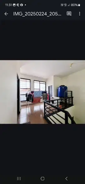 D jual rumah gading serpong sektor 7