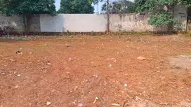 Jual Tanah di Jl Raya Pagedangan, Tangerang - Banten