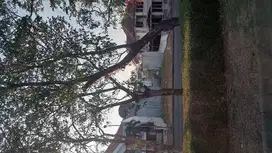 Dijual kavling siap bangun Villa Bukit Indah Surabaya