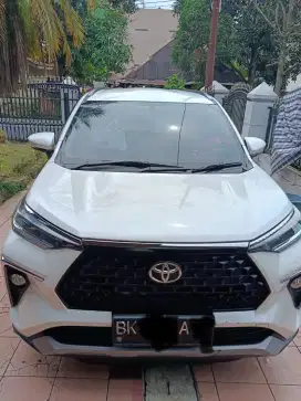 New Veloz 2022 MT