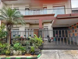Dijual Murah Rumah Komplek Permata Timur Jakarta Timur
