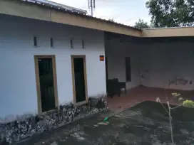 Dikontrakkan Rumah Jl. Sunu Kompleks Unhas Baraya.