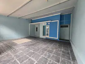 di jual rumah cluster the hills talaga bestari tangerang