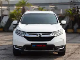 [TDP 15jt nego] Honda CRV 1.5 Prestige Turbo 2017