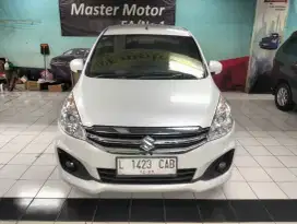 Suzuki Ertiga GL A/T 2017