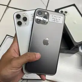 iPhone 11 Pro 512GB