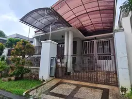 Rumah Murah Lokasi Bagus di perumahan Villa Puncak Tidar Luas 180 m2
