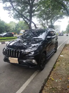 Daihatsu Terios 2021 Bensin