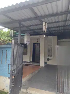 Dijual Cepat Rumah Bagus Siap Huni Didalam Cluster Harapan Indah