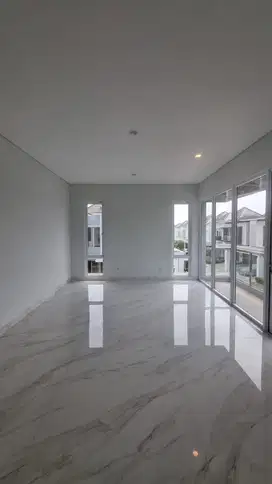 Dijual Rumah Di Cluster Pasadena Grand Residences Gading Serpong