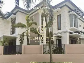 Dijual Rumah Bintaro Sektor 3A Hook Baru Renovasi 80968