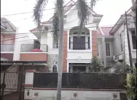 jual murah dibawah NJOP citra 2 ext jakarta barat