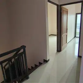 RUMAH BARU SIAP HUNI CIJANTUNG,PASAR REBO