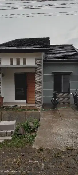 Rumah indah harga murah