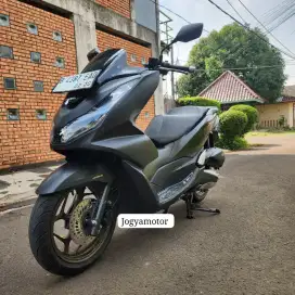 Honda PCX 160 cbs 2023 cash credit