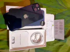 IPHONE 13 IBOX 128 GB LIKE NEW