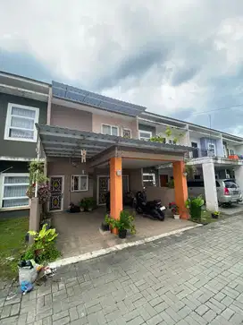 Villa Cantik Grand Mansion Daerah Johor Yuk Survei