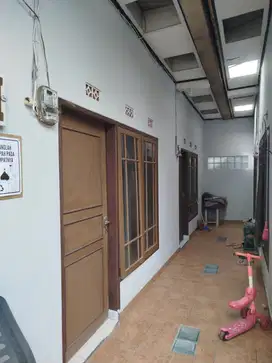 Kosan Aktive 14 kamar area Cikutra