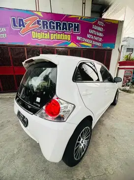 Brio E 2015 istimewa