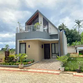DIJUAL RUMAH LARIS STRATEGIS MEZANIN DEKAT GDC STASIUN DEPOK LAMA