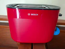 Toaster Roti Bosch