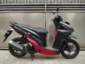 Honda Vario 150 Keyless Thn 2021 Gress