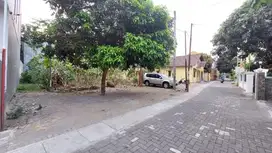 TANAH DIJUAL JOGJA PEKARANGAN STRATEGIS DALAM RINGROAD