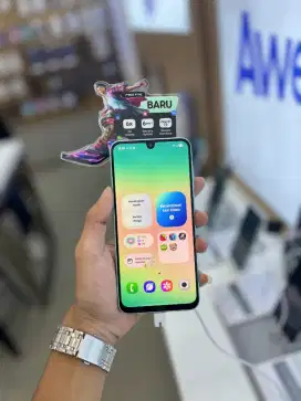 SAMSUNG A35 KREDIT TANPA DP